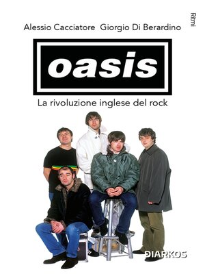 cover image of OASIS